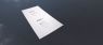 Proplex - Fire Retardant Surface Protection Sheet