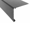 Arboflex GRP Drip Trim - 2500mm x 70mm x 75mm