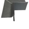 Arbflex GRP Kerb Trim Corner - 200mm x 200mm