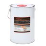 Arboflex Polyurethane UV Protect Top Coat - 5kg (Grey)