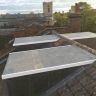 Classic Bond - EPDM Rubber Dormer Roof Kit With Trims