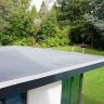 Classic Bond - EPDM Rubber Garden Building Roof Kit