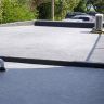 DuoPly - Fleece Reinforced EPDM 2.6mm Thick - Roll Size 1.525m x 12.19m (18.58m2 Roll)