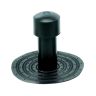 Classic Bond and DuoPly - Flat Roof Breather Vent - 270mm x 75mm