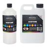 Flexitec 2020 - Acetone