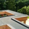 Resitrix SKW - 2.5mm Self Adhesive Reinforced EPDM Membrane - 10m