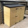 Skyguard - EPDM Shed Cover Kit