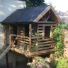 Skyguard - EPDM Shed Cover Kit