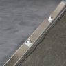 Sure Edge - EPDM Aluminium Termination Bar (3M)