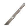 Sure Edge - EPDM Aluminium Termination Bar (3M)