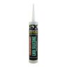 Classic Bond - Black Wall Trim Mastic - 300ml
