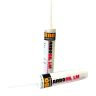 Classic Bond - Black Wall Trim Mastic - 300ml