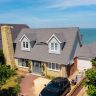 Redland Plain Concrete Roof Tile