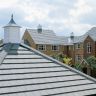 Redland Mini Stonewold Concrete Roof Tile