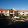 Redland Mini Stonewold Concrete Roof Tile
