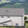 Redland Mini Stonewold Concrete Roof Tile