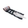 Easy Ridge F Plus - Universal Vented Dry Ridge Kit - 3000mm to 10m