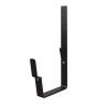 Lindab Steel Guttering - 140mm Rectangular Flex-Fit Rafter Bracket