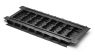 Glidevale Rafter Ventilator With Cross Ribs - 25,000mm2 - 600mm Rafter Centres (Pack of 20)