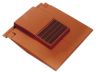 Corovent - Roofline Vent for Plain Tiles