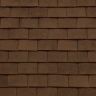 Sandtoft Barrow Handmade Plain Clay Roof Tile