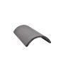 Sandtoft Duracoat Concrete Segmental Ridge - 457mm