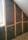 SheepWool 100% Natural Optimal Insulation (18kg/m^3)