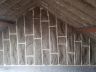 SheepWool 100% Natural Optimal Insulation (18kg/m^3)