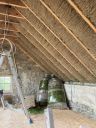 SheepWool 100% Natural Optimal Insulation (18kg/m^3)