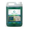 SmartSeal - Green to Clean Moss Remover - 5L