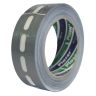 Solstice Multiwall Polycarbonate Sheet Breather Tape - 10m x 38mm (Grey)