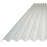Solstice Corrugated Polyester Roofing Sheet - 2000mm x 950mm x 0.8mm