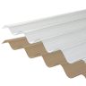Solstice Corrugated PVC Roofing Sheet - 0.8mm