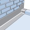 Solstice Self-Adhesive Flashing Tape