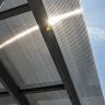 Solstice Multiwall Polycarbonate Sheet
