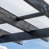 Solstice Multiwall Polycarbonate Sheet