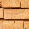 Graded BS5534 Timber Roof Batten 25mm - Per Linear Metre