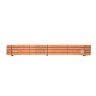 Graded BS5534 Timber Roof Batten 25mm - Per Linear Metre