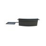 Easy Verge - Starter and End Cap - 2 Pack