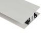 Storm Capex 25-32mm Self Supporting Horizontal Glazing Bar - 3m