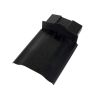 Storm Capex 70 Hip Jack Cap - Black (70mm)