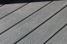 Triton - Dual-sided Hollow Composite Decking Board - 148mm x 25mm