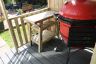 Triton - Dual-sided Hollow Composite Decking Board - 148mm x 25mm