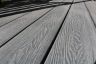 Triton - Dual-sided Hollow Composite Decking Board - 148mm x 25mm
