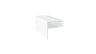 Poly X Aluminium F-Section Trim