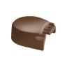 Storm Cresfinex Aluminium End Cap