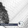 SuperFOIL SFBA Double Foil Single Bubble Insulation - 3mm x 1500mm x 25m
