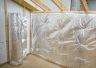 SuperFOIL SF40 Multi-layer Foil Insulation - 65mm x 1500mm x 10m
