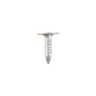 Superior Products Extra Large Head Clout Nails - Galvanised Steel