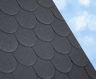 Superior Products Scalloped Bitumen Roof Shingles - 2.42m2